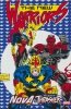 NEW WARRIORS NOVA AND NIGHT THRASHER OMNIBUS HC [STANDARD] [9781302964344] **PROMOCJA TOMY**